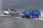 Volkswagen Golf R32 2006 года